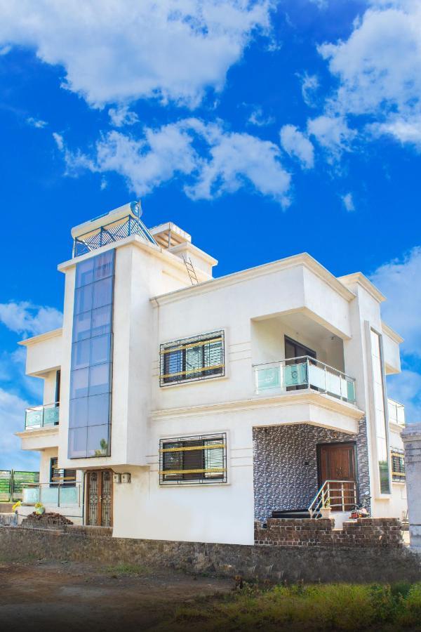 Sukhakarta Holiday Home Alībāg Exterior photo