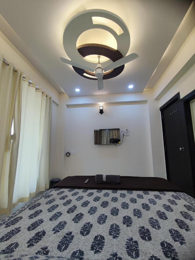 Sukhakarta Holiday Home Alībāg Exterior photo