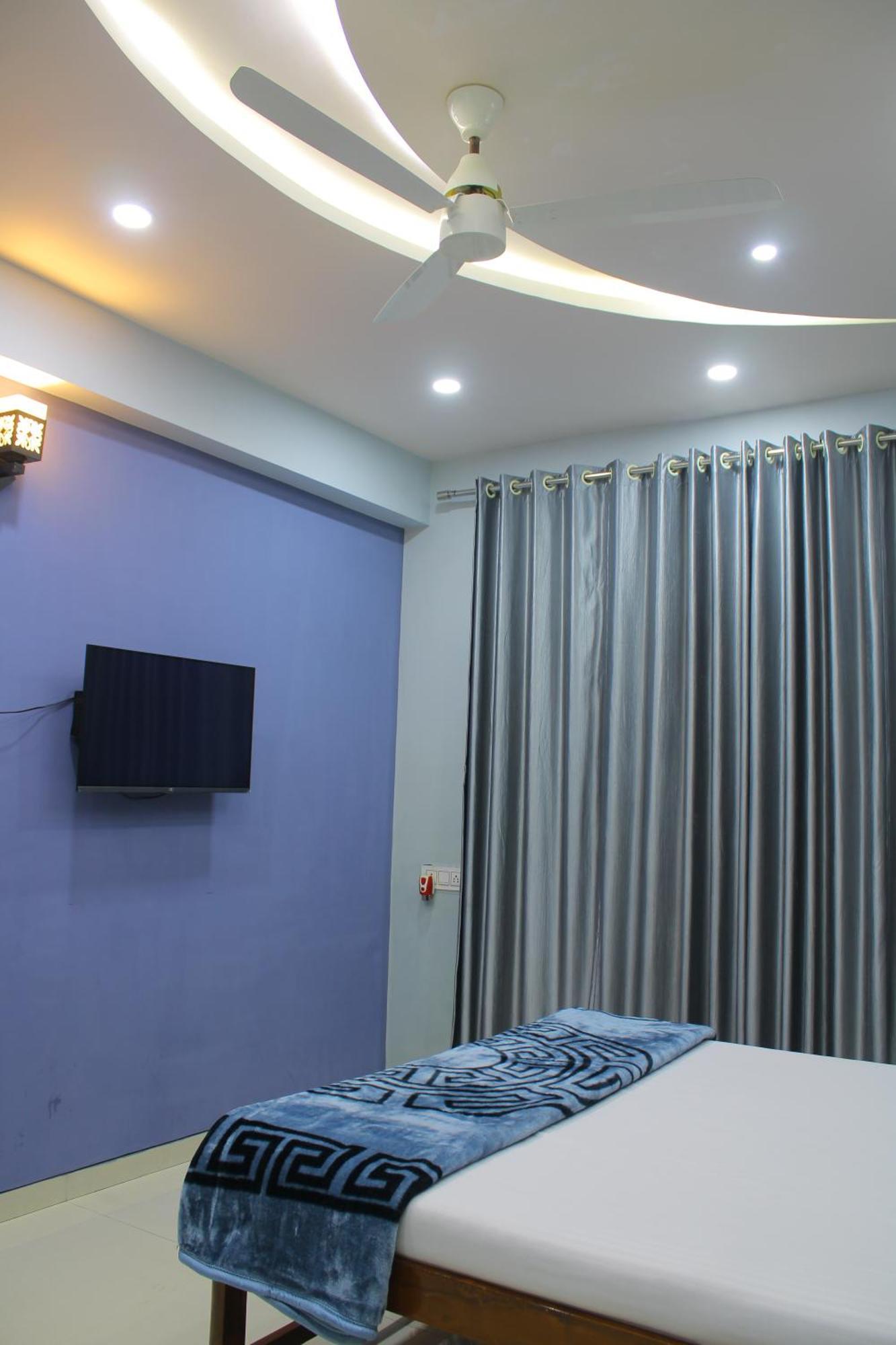 Sukhakarta Holiday Home Alībāg Exterior photo